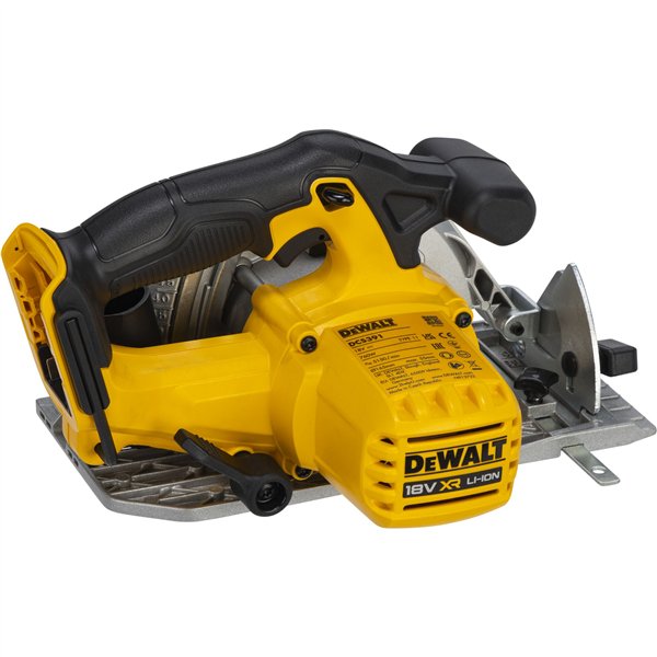 DeWalt DCS391N-XJ sega a batteria