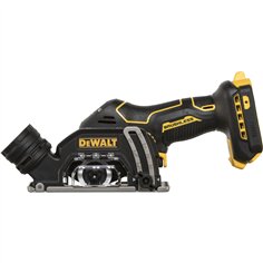 DeWalt DCS438N-XJ minitroncatrice a batteria 2