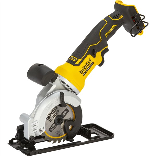 DeWalt DCS571N-XJ sega a batteria