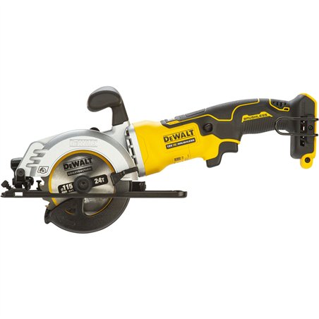 DeWalt DCS571N-XJ sega a batteria