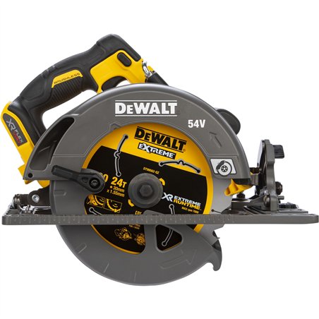 DeWalt DCS579NT-XJ sega a batteria