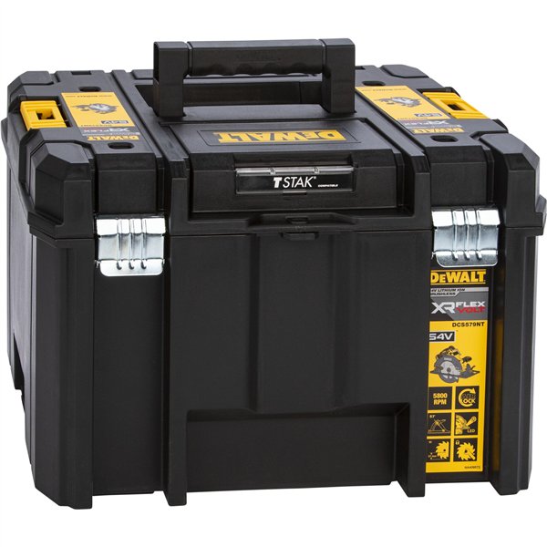 DeWalt DCS579NT-XJ sega a batteria