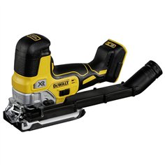 DeWalt DCS335NT-XJ Seghetto alternativo a batteria