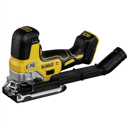 DeWalt DCS335NT-XJ Seghetto alternativo a batteria