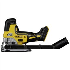 DeWalt DCS335NT-XJ Seghetto alternativo a batteria 2