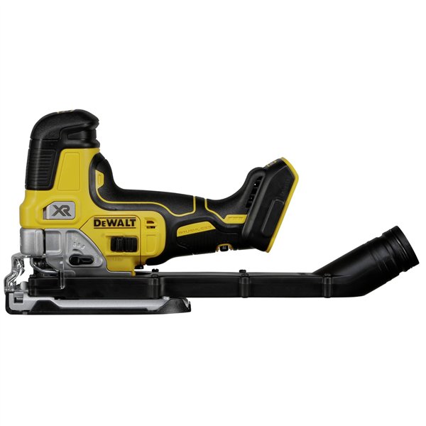 DeWalt DCS335NT-XJ Seghetto alternativo a batteria