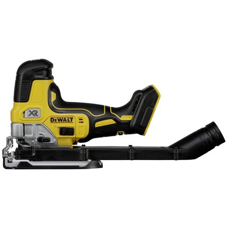 DeWalt DCS335NT-XJ Seghetto alternativo a batteria
