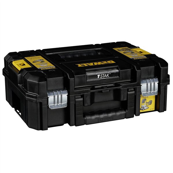 DeWalt DCS335NT-XJ Seghetto alternativo a batteria