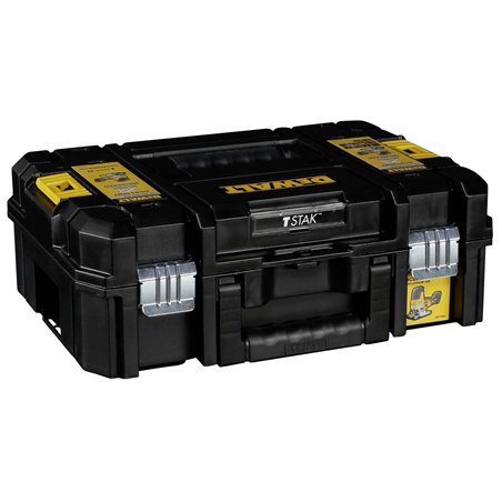 DeWalt DCS335NT-XJ Seghetto alternativo a batteria