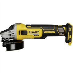 DeWalt DCG405N-XJ bulk smerigliatrice angolare a batt. 2