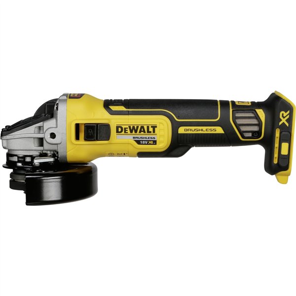 DeWalt DCG405N-XJ bulk smerigliatrice angolare a batt.