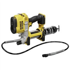 DeWalt DCGG571NK-XJ Akku-Fettpresse