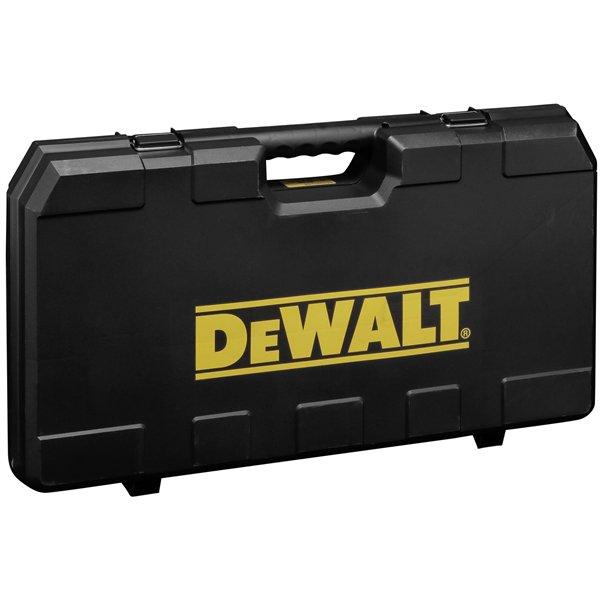 DeWalt DCGG571NK-XJ Akku-Fettpresse