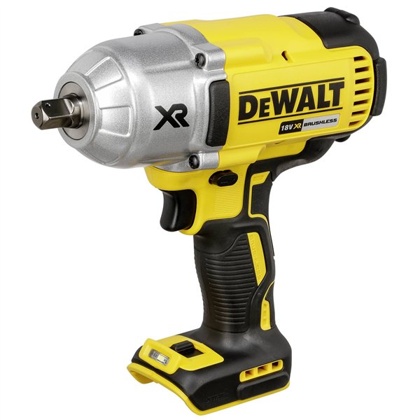 DeWalt DCF899NT-XJ avvit. impulsi a batt. 1/2  18V