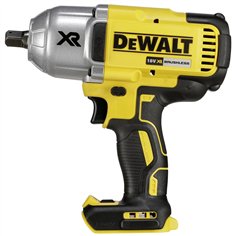 DeWalt DCF899NT-XJ avvit. impulsi a batt. 1/2  18V 2