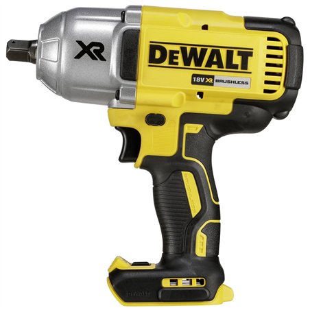 DeWalt DCF899NT-XJ avvit. impulsi a batt. 1/2  18V