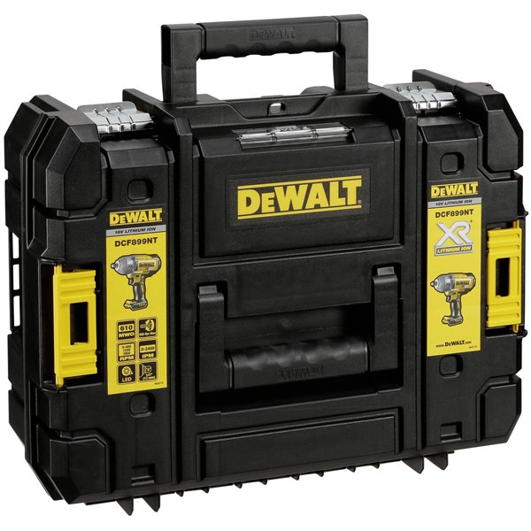 DeWalt DCF899NT-XJ avvit. impulsi a batt. 1/2  18V