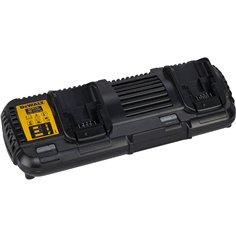 DeWalt DCB132-QW 10,8V - 54V Dual Charger