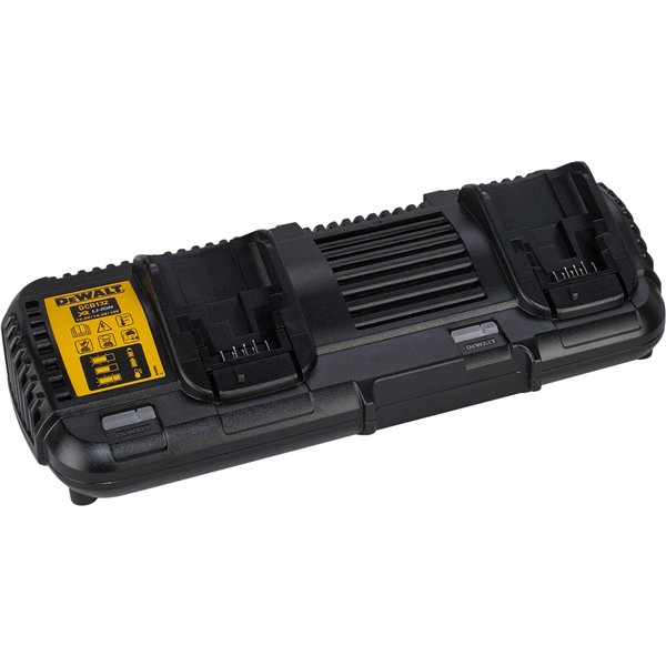 DeWalt DCB132-QW 10,8V - 54V Dual Charger