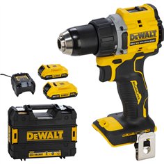 DeWalt DCD794D2T-QW trapano avvitatore a batteria