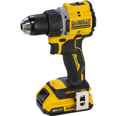 DeWalt DCD794D2T-QW trapano avvitatore a batteria 2