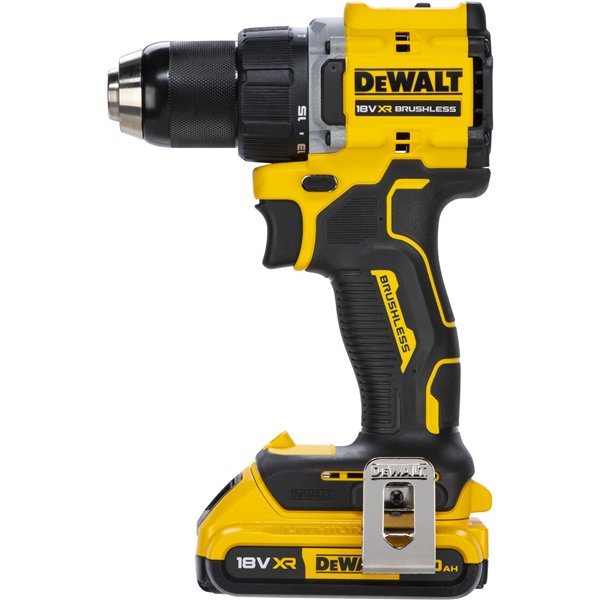 DeWalt DCD794D2T-QW trapano avvitatore a batteria