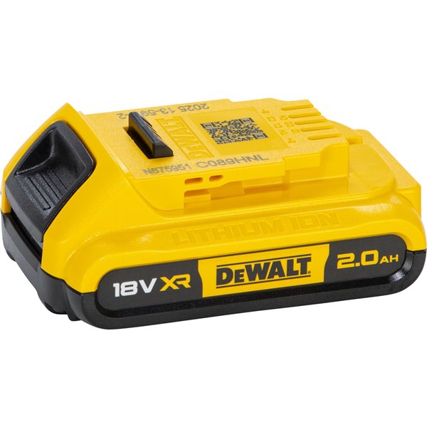 DeWalt DCD794D2T-QW trapano avvitatore a batteria
