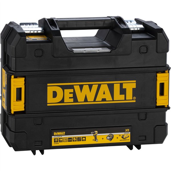 DeWalt DCD794D2T-QW trapano avvitatore a batteria