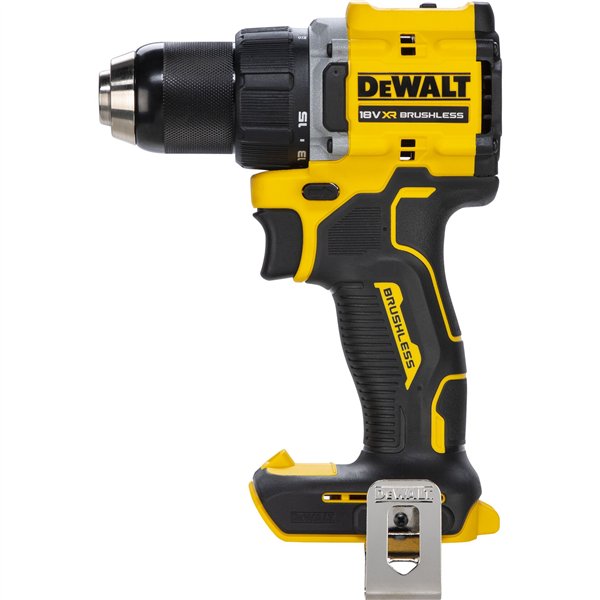 DeWalt DCD794NT-XJ trapano avvitatore a batteria
