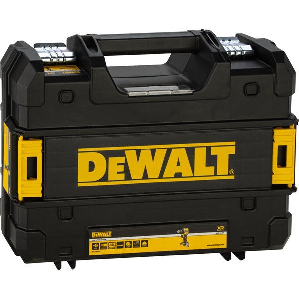 DeWalt DCD794NT-XJ trapano avvitatore a batteria