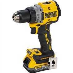 DeWalt DCD800E2T-QW trapano avvitatore a batteria 2