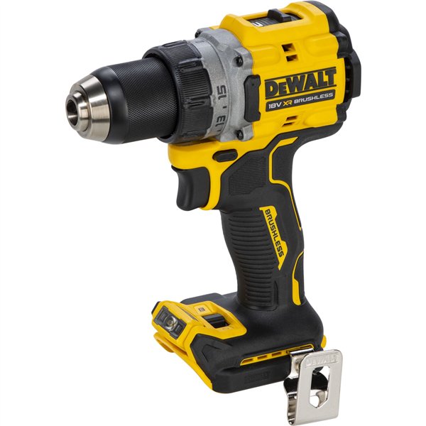 DeWalt DCD800E2T-QW trapano avvitatore a batteria