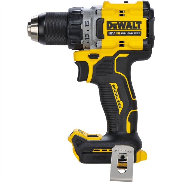 DeWalt DCD800E2T-QW trapano avvitatore a batteria