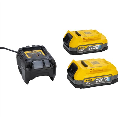 DeWalt DCD800E2T-QW trapano avvitatore a batteria