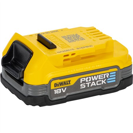 DeWalt DCD800E2T-QW trapano avvitatore a batteria