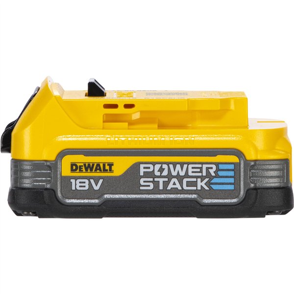 DeWalt DCD800E2T-QW trapano avvitatore a batteria