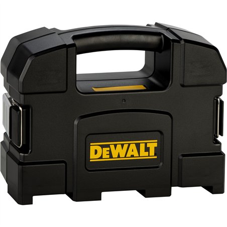 DeWalt DT90350-QZ kit seghe a tazza 13 pz.