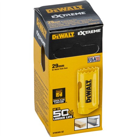 DeWalt DT90305-QZ sega a tazza 29mm