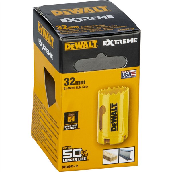 DeWalt DT90307-QZ sega a tazza 32mm
