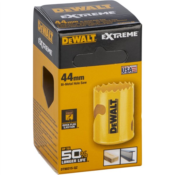DeWalt DT90315-QZ sega a tazza 44mm