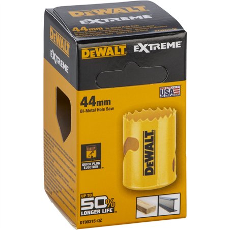 DeWalt DT90315-QZ sega a tazza 44mm