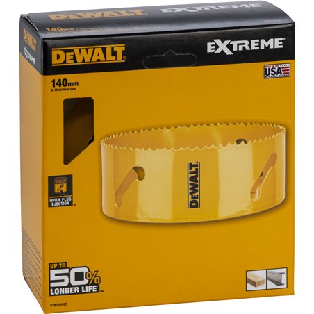 DeWalt DT90345-QZ sega a tazza 140mm
