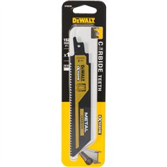 DeWalt DT20436-QZ Säbelsägeblatt 152mm