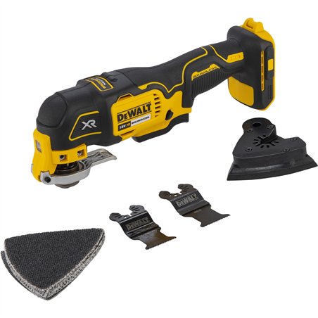 DeWalt DCS355N-XJ bulk Akku-Multitool