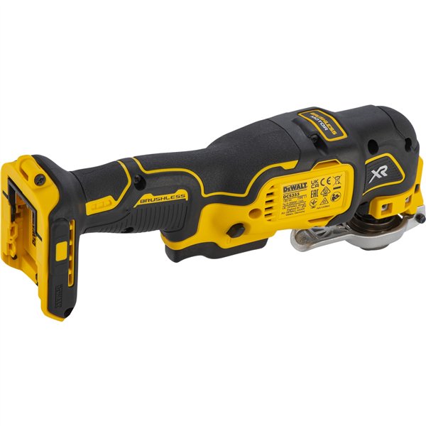 DeWalt DCS355N-XJ bulk Akku-Multitool