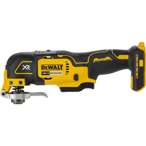 DeWalt DCS355N-XJ bulk Akku-Multitool