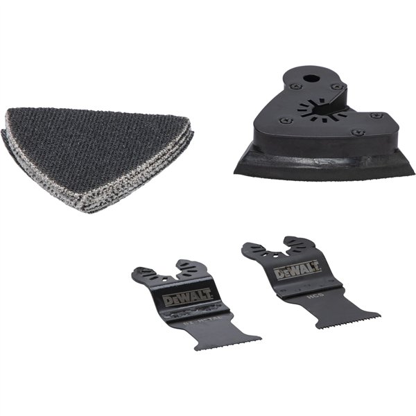 DeWalt DCS355N-XJ bulk Akku-Multitool