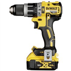 DeWalt DCK2080P2T-QW battery combi pack 2