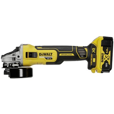 DeWalt DCK2080P2T-QW battery combi pack