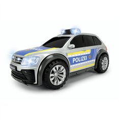 Dickie VW Tiguan R-Line Polizia 203714013 2